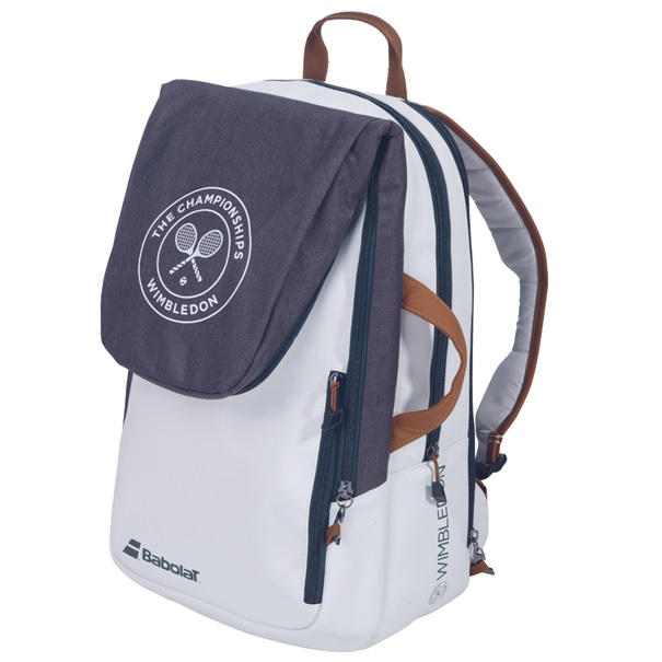 BACKPACK PURE WIMBLEDON 